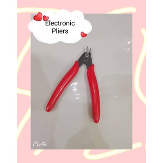 Electronic Pliers สินค้ามีสต็อก พร้อมส่ง