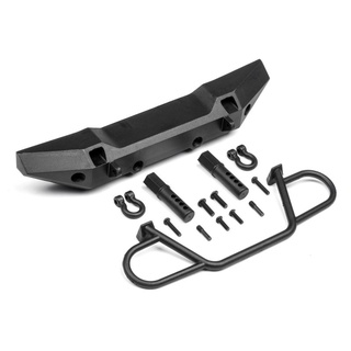 HPI 116852 FRONT BUMPER SET (TYPE 1) for HPI VENTURE