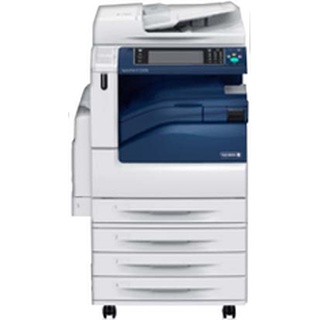 เครื่องถ่ายเอกสาร FUJI XEROX V C3376R จ่าย 25000 รับไปใช้งานได้เลยตามเงื่อนไขบริษัท