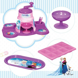 KiDsShOp GIRL FROZEN ICE เครื่องทำน้ำแข็งใส