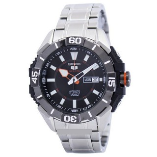 ﻿นาฬิกา SEIKO 5 Sports Automatic SRP795K1 new model