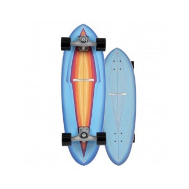 Carver Surfskate 2020