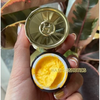 ครีมขมิ้น Herbal ครีมขมิ้นเฮอร์เบิล แพ็คเกจใหม่ ขนาด 5 กรัม