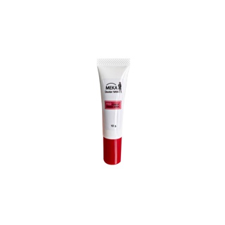 Red Clear Serum เซรั่มแต้มรอยสิว