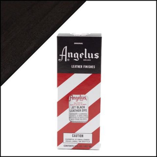 Angelus leather dye สีย้อมหนัง 1/2