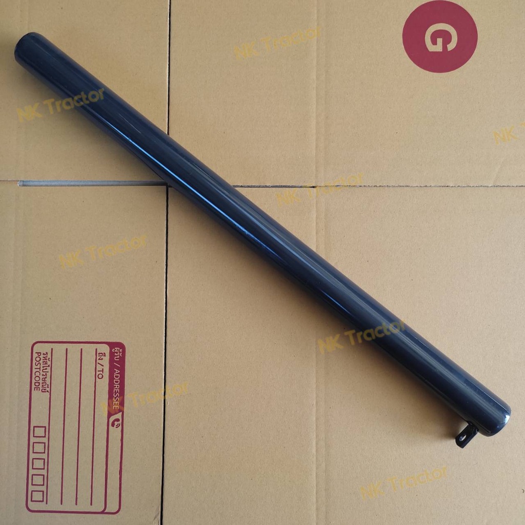 M5000 ตัวยาว (ตัวหน้า) ปลอกเพลากลาง (แป๊บ ปลอก เพลากลาง ปลอกต่อเพลากลาง)