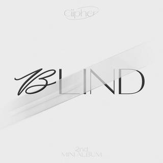 Ciipher - Mini Album Vol.2 [BLIND]