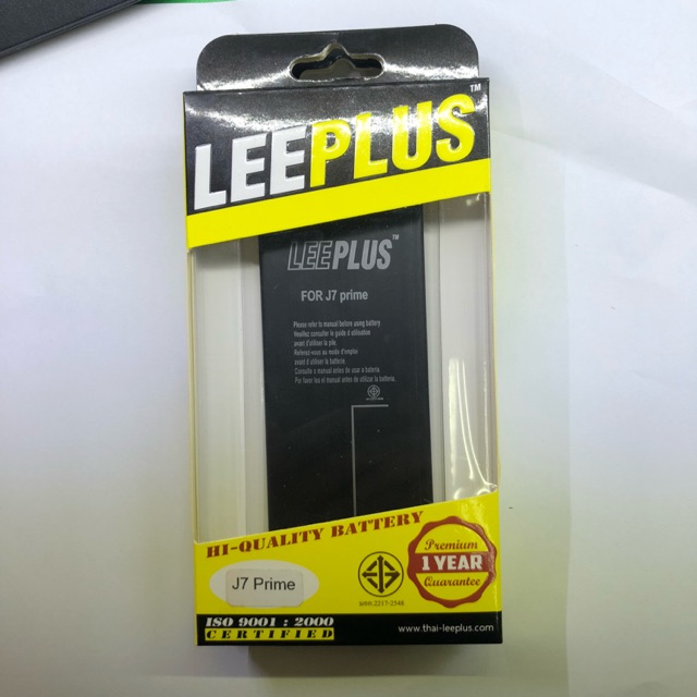 แบต j7 prime
