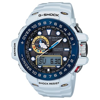 นาฬิกา คาสิโอ Casio G-Shock GULFMASTER รุ่น GWN-1000E-8A