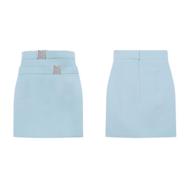 Milin BUMPIN SKIRT