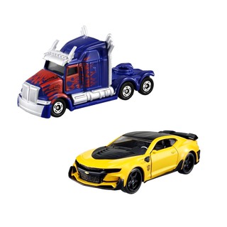 🚚 Dream Tomica Transformer Last Knight-- Release date :Sep. 15, 2018 (No. 148 Optimus Prime / No.151 Bumblebee )