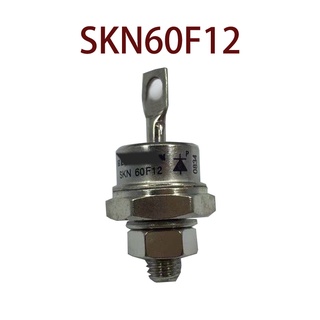 Sz SKN60F12 SKN60F14 SKN60F17 2N5207 BTW50-600 BTW50-1200 รับประกัน 1 ปี {ภาพถ่ายจากโกดัง}