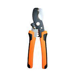 JINFENG รุ่น JF-5194  คีมตัด คีมปลอกสาย WIRE STRIPPER  ขนาด 8 นิ้ว