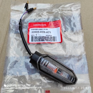 หลอดไฟ led สําหรับ Vario 125 150 new adv 150 cb cbr 150 k59j