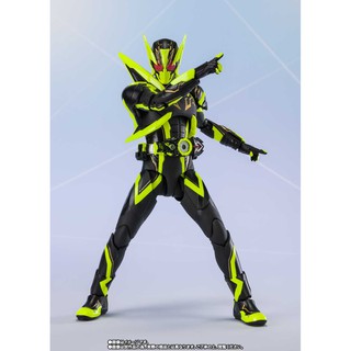 SHFiguarts Kamen Rider Zero One Shining Hopper Tamashii Limited [ Kamen Rider ] 4573102607348