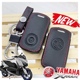 Xmax300 ซองหนังหุ้มรีโมทXmax300 ปี2021-2023 ซองหนังXmax300 เคสหุ้มรีโมทXmax2021 Xmax2022 Xmax2023 (ตัวใหม่ล่าสุด)