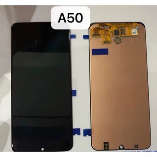 หน้าจอ A50 หน้าจอ OLED พร้อมทัชสกรีน - Samsung Galaxy A50 / A505F งานแท้