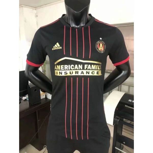 Atalanta United 2021kit League JERSEY [PLAYER ISSUE]