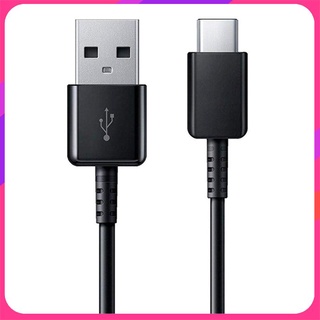 【พร้อมส่ง】สายเคเบิล Usb-C ชาร์จเร็ว สําหรับ Samsung Galaxy A20 A10E A11 A01