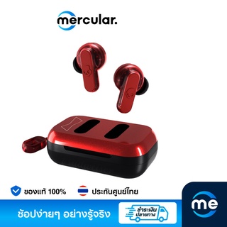 SkullCandy หูฟังไร้สาย Dime True Wireless True Black