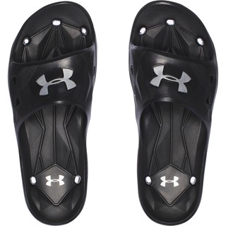 UnderArmour รองเท้าแตะ M LOCKER III SL (1287325-001)