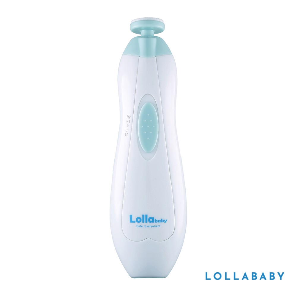 Lollababy Nail Trimmer Manicure lollababysg ThaiPick