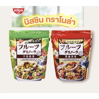 นิสชินกราโนล่า Nissin