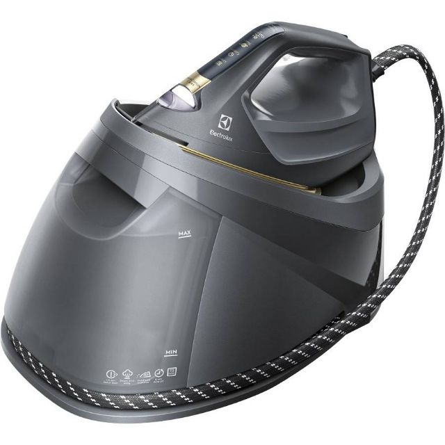 Electrilux เตารีดไอน้ำ รุ่น E8SS1-80GM