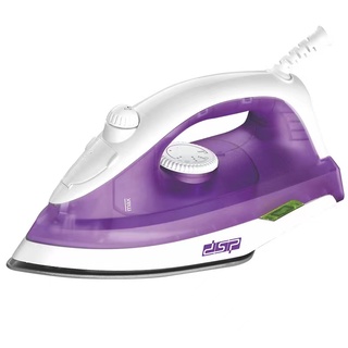 superseller999เตารีดไอน้ำ เตารีด เตารีดไฟฟ้า กำลังไฟ1,500 วัตต์ Steam Iron รุ่นSSIR-KD1002