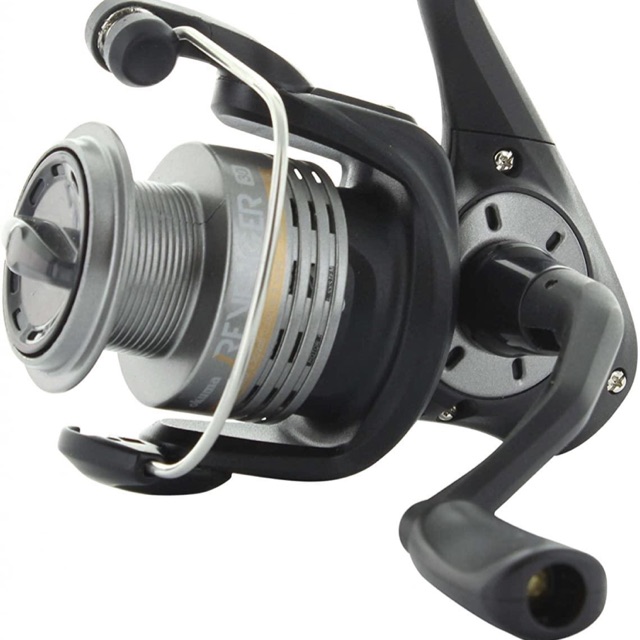 เครื่อง RV Okuma Revenger