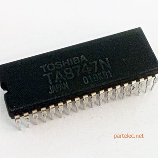 IC TA8747N