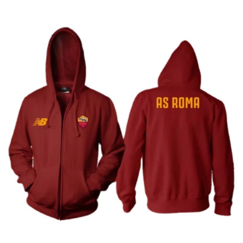 AS ROMA HOODIES*****