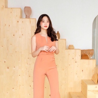 femininbrand Toby Jump - thai tea