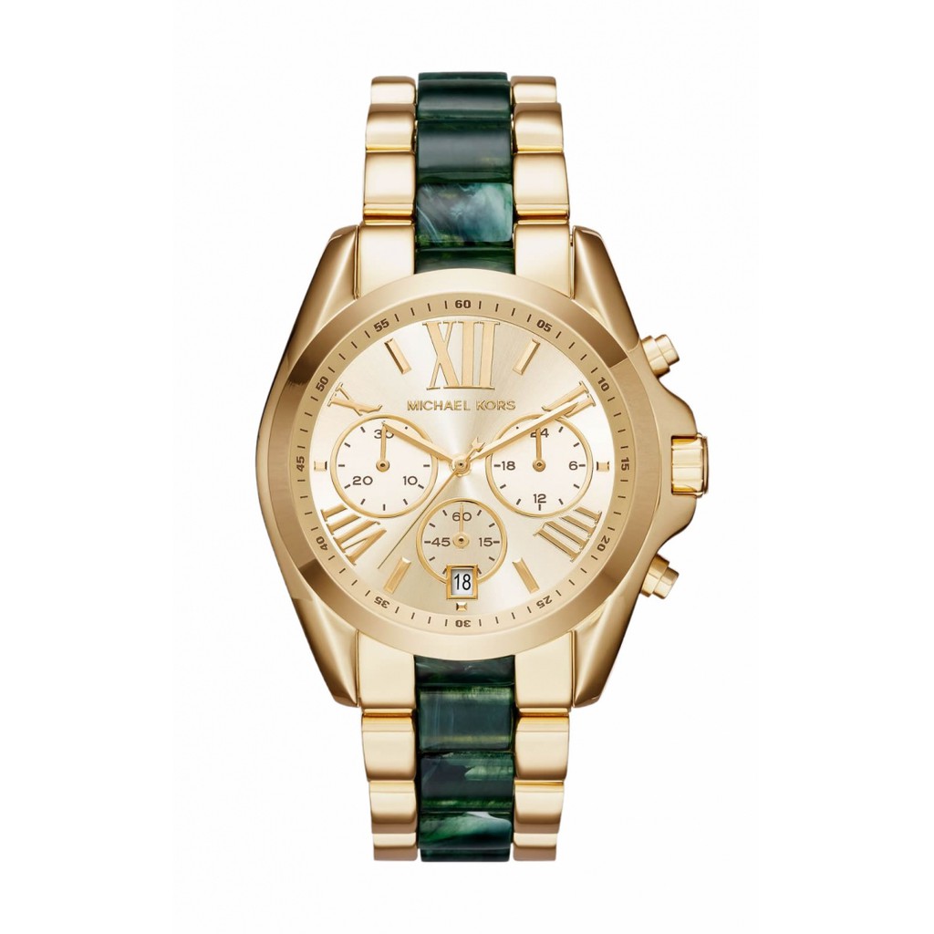 นาฬิกาผู้หญิง Michael Kors รุ่นMK6397 MK6318 MK6331 ของแท้นำเข้า 🇺🇸