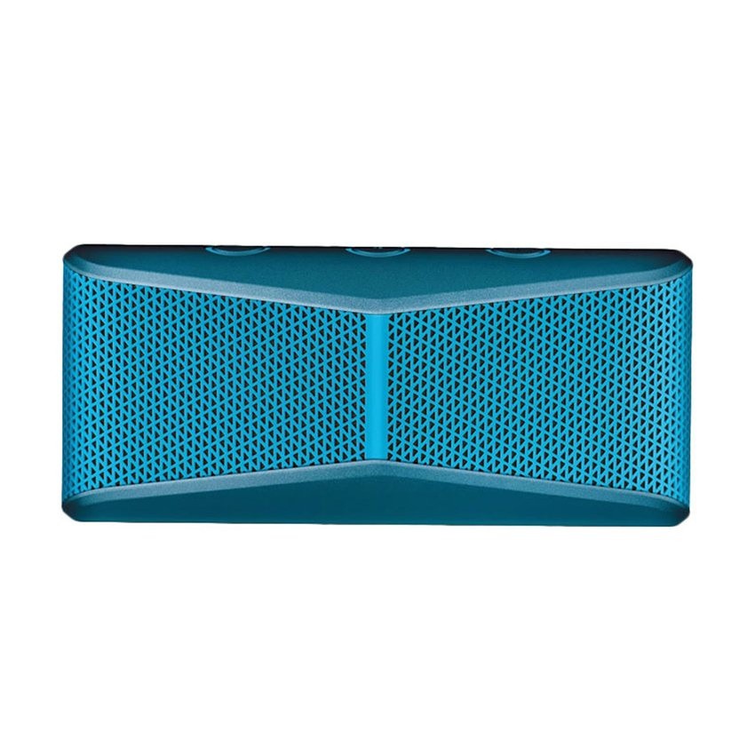 Logitech X300 Mobile Speaker (Blue)