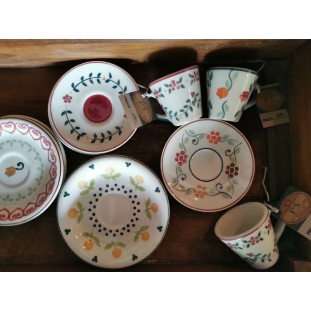 แก้ว​กาแฟ​ Espresso shot