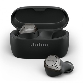 Jabra Elite 85t หูฟังไร้สาย true wireless พร้อมระบบตัดเสียงรบกวน img 2