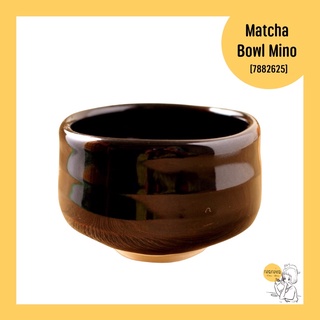 Matcha Bowl Mino-yaki [7882625]🇯🇵