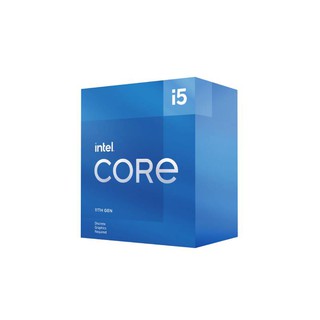 CPU (ซีพียู) INTEL 1200 CORE I5-11400F 2.6GHzของแท้ประกัน 3ปี