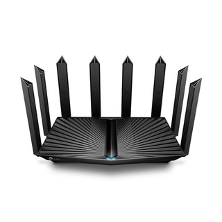 ARCHER-AX90  13:56 Neen AX6600 Tri-Band Wi-Fi 6 Router SPEED: 574 Mbps at 2.4 GHz + 1201 ...