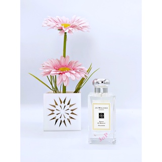 JO MALONE LONDON POPPY &amp; BARLEY EDC  (UNISEX) น้ำหอมแท้แบ่งขาย