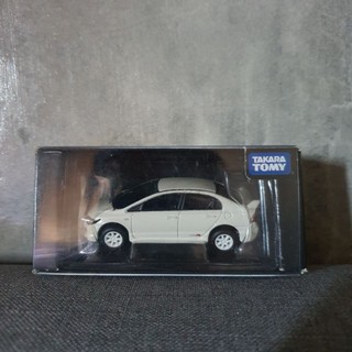 HONDA CIVIC TYPE R TOMICA LIMITED