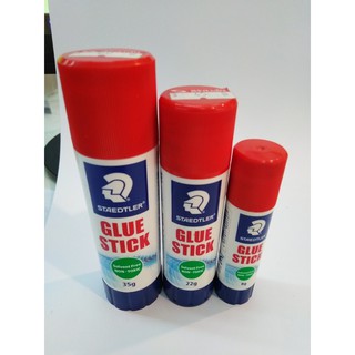 กาวแท่ง Staedtler Glue Stick