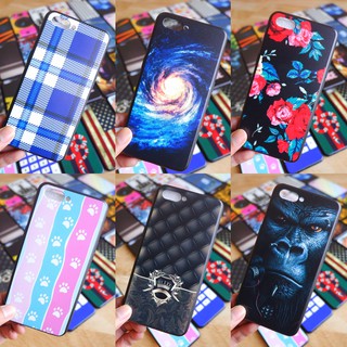 Samsung M20 / A70 / A10 / A20 / A30 / A50 เคสคละลาย #6