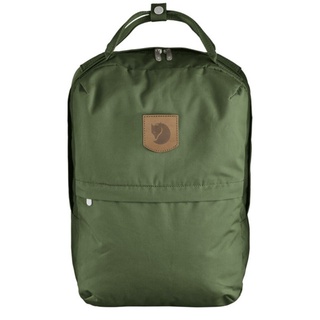 Fjallraven Greenland Zip Large กระเป๋าเป้ ใช้ในชีวิตประจำวัน ขนาด 23 ลิตร สำหรับทุกเพศทุกวัย