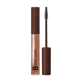 4U2 BROW COAT เจลปัดคิ้วสีใส