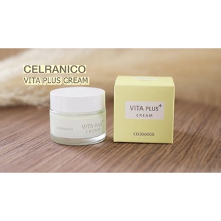 Celranico Vita Plus Cream 50ml