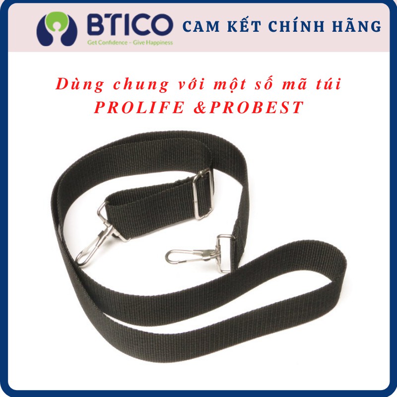 สายสะพาย (ใช้กับรหัสกระเป๋า Prolife &Probest บางรหัส)