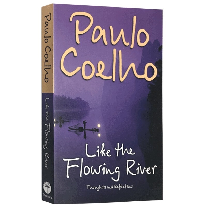 พอล Ke Yi เล็กๆน้อยๆ ภาษาอังกฤษOriginal Like The Flowing River เหมือน ...