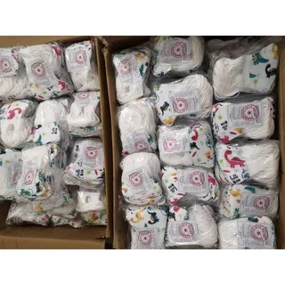 【พร้อมส่ง】หน้ากากกันฝุ่น 3d สําหรับเด็ก 0-3 4-12 ปี 50 ชิ้น